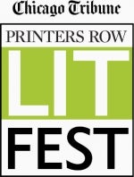 2017 PRINTERS ROW LIT FEST