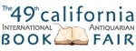 California International Antiquarian Book Fair
