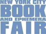 New York City Book and Ephemera Fair