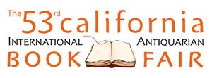 California International Antiquarian Book Fair