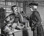 ABAA Virtual Book Fair: New York Edition