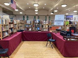 63rd Chicago Book & Paper Fair