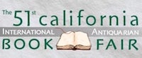 California International Antiquarian Book Fair