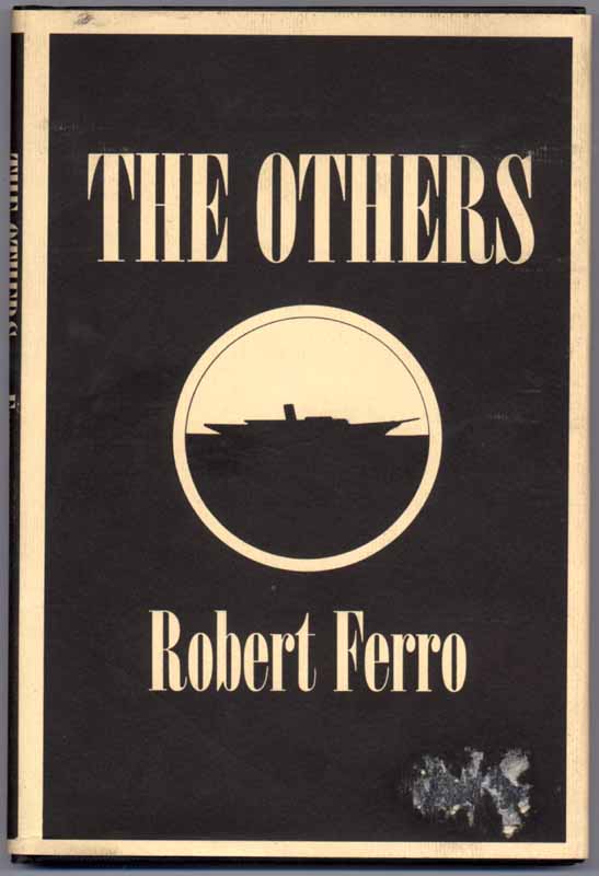 Item #10061 The Others. Robert FERRO.