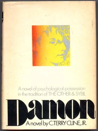Item #11041 Damon. C. Terry CLINE, Jr