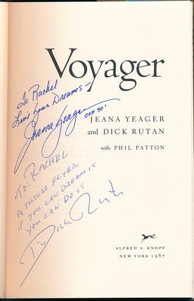 Voyager.