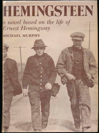 Item #24716 Hemingsteen. Michael MURPHY