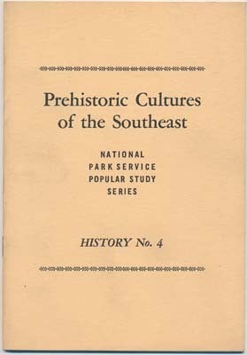 Item #26382 Prehistoric Cultures of the Southeast