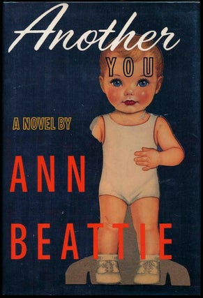 Item #29916 Another You. Ann BEATTIE