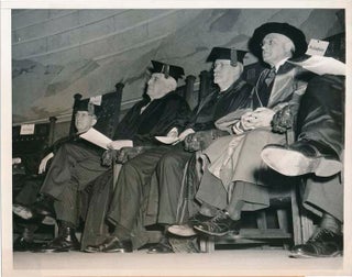 Document Signed / Unsigned Photograph.