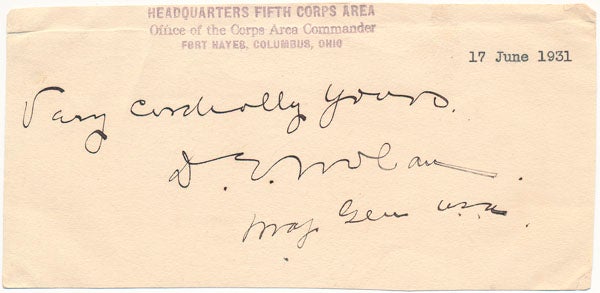 Item #31407 Signature and Inscription. Dennis E. NOLAN.