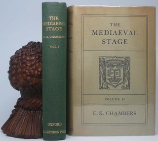 The Mediaeval Stage.