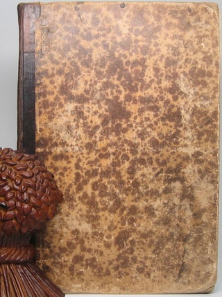 Business Ledger.