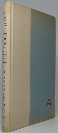 Item #33782 The Book-Bag. W. Somerset MAUGHAM