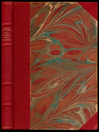 Item #3552 Over floden -- ind i skovene. Ernest HEMINGWAY