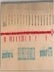 Item #35699 Bibliophile's Bookruler