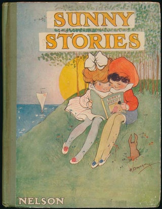 Item #35869 Sunny Stories for the Little Ones