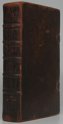Item #36853 Das Neue Testament unsers Herren und Heilandes Jesu Christi, nach der Deutschen...