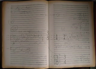 Piano Concerto (1965 -- 1966).