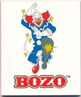 Bozo | Larry HARMON, Nancy ARMSTRONG