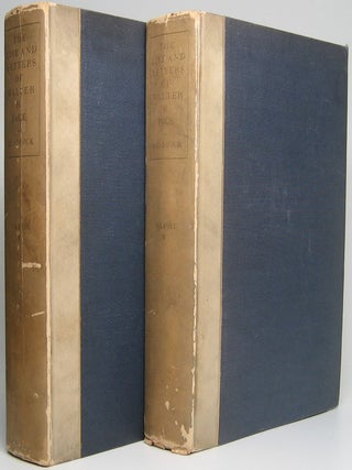 The Life and Letters of Walter H. Page.
