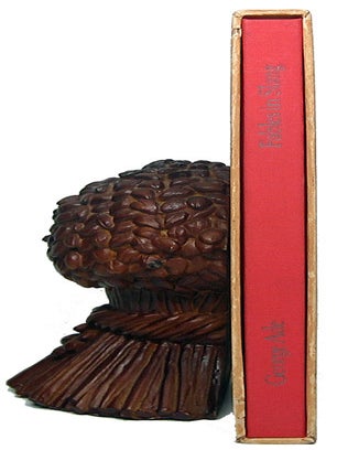 Item #40649 Fables in Slang. George ADE