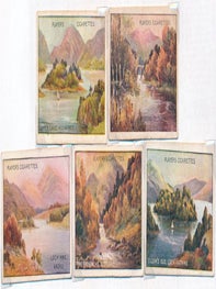 Gems of British Scenery.