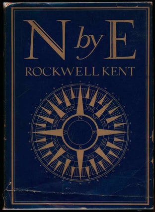 Item #42174 N by E. Rockwell KENT