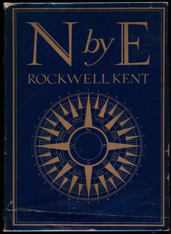 Item #42174 N by E. Rockwell KENT.