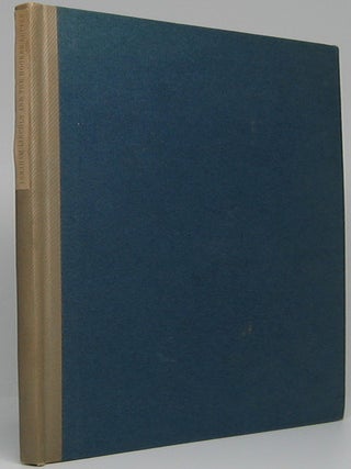 Item #42751 Abraham Lincoln and the Hooker Letter. William E. BARTON