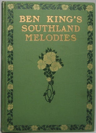 Item #42898 Ben King's Southland Melodies. Ben KING