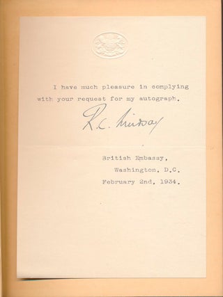 The French Yellow Book: Diplomatic Documents (1938-1939) -- Papers relative to the events and negotiations which preceded the opening of hostilities between Germany on the one hand, and Poland, Great Britain and France on the other.