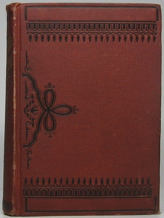 Life of Abraham Lincoln, Sixteenth President of the United States....