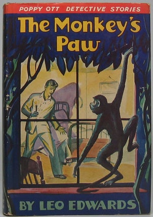 The Monkey's Paw. Leo EDWARDS.