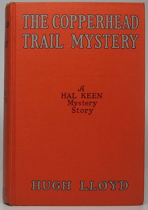 The Copperhead Trail Mystery.