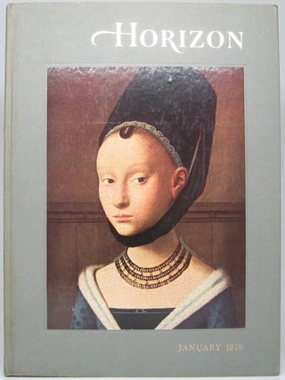 Horizon: A Magazine of the Arts.