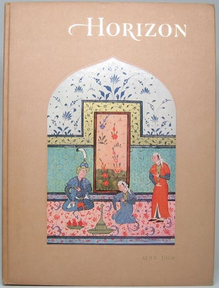 Horizon: A Magazine of the Arts.