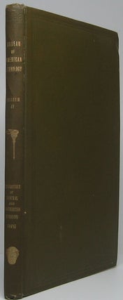 Item #44045 Antiquities of Central and Southeastern Missouri. Gerard FOWKE