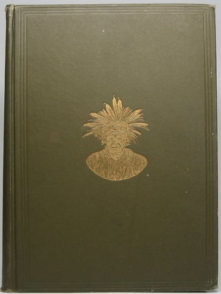 Item #44063 Twenty-Fourth Annual Report of the Bureau of Ethnology to the Secretary of the...