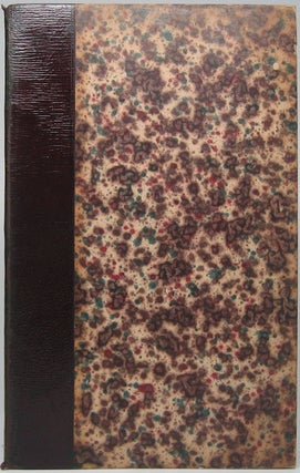 Item #44927 Abraham Lincoln: An Horatian Ode. Richard Henry STODDARD