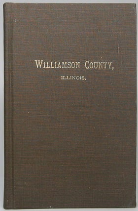 Item #45381 Willilamson County. Milo ERWIN