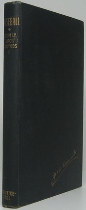 Item #46402 Baseball: Individual Play and Team Strategy. John W. COOMBS, Jack