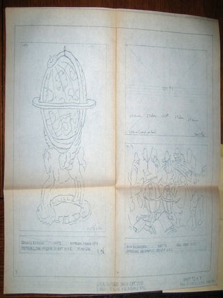 Item #46422 Astrolabe Archive. ASTROLABE, Paul Ritter MacALISTER