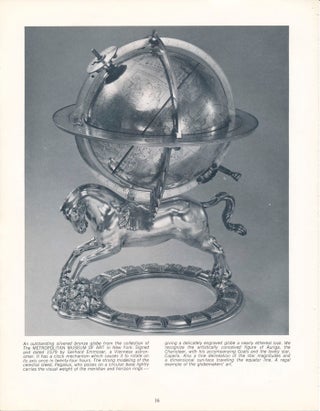 Astrolabe Archive.