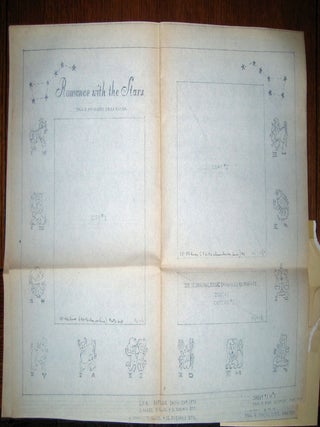 Astrolabe Archive.