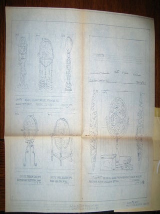 Astrolabe Archive.
