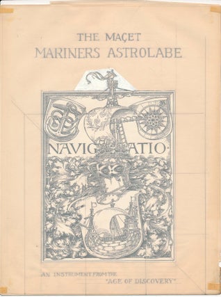 Astrolabe Archive.