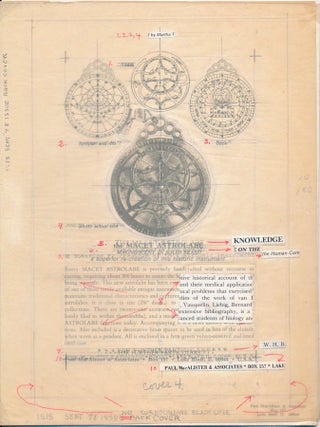 Astrolabe Archive.