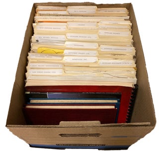 Astrolabe Archive.