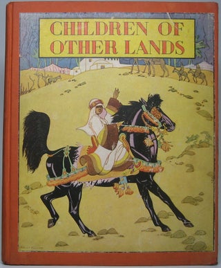 Item #46843 Children of Other Lands. Wattie PIPER